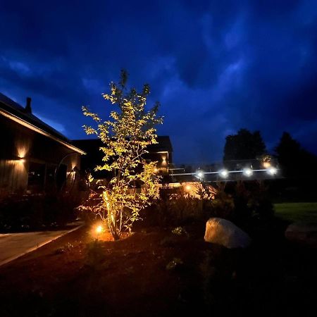 Chalet Deluxe Freyung Exterior photo