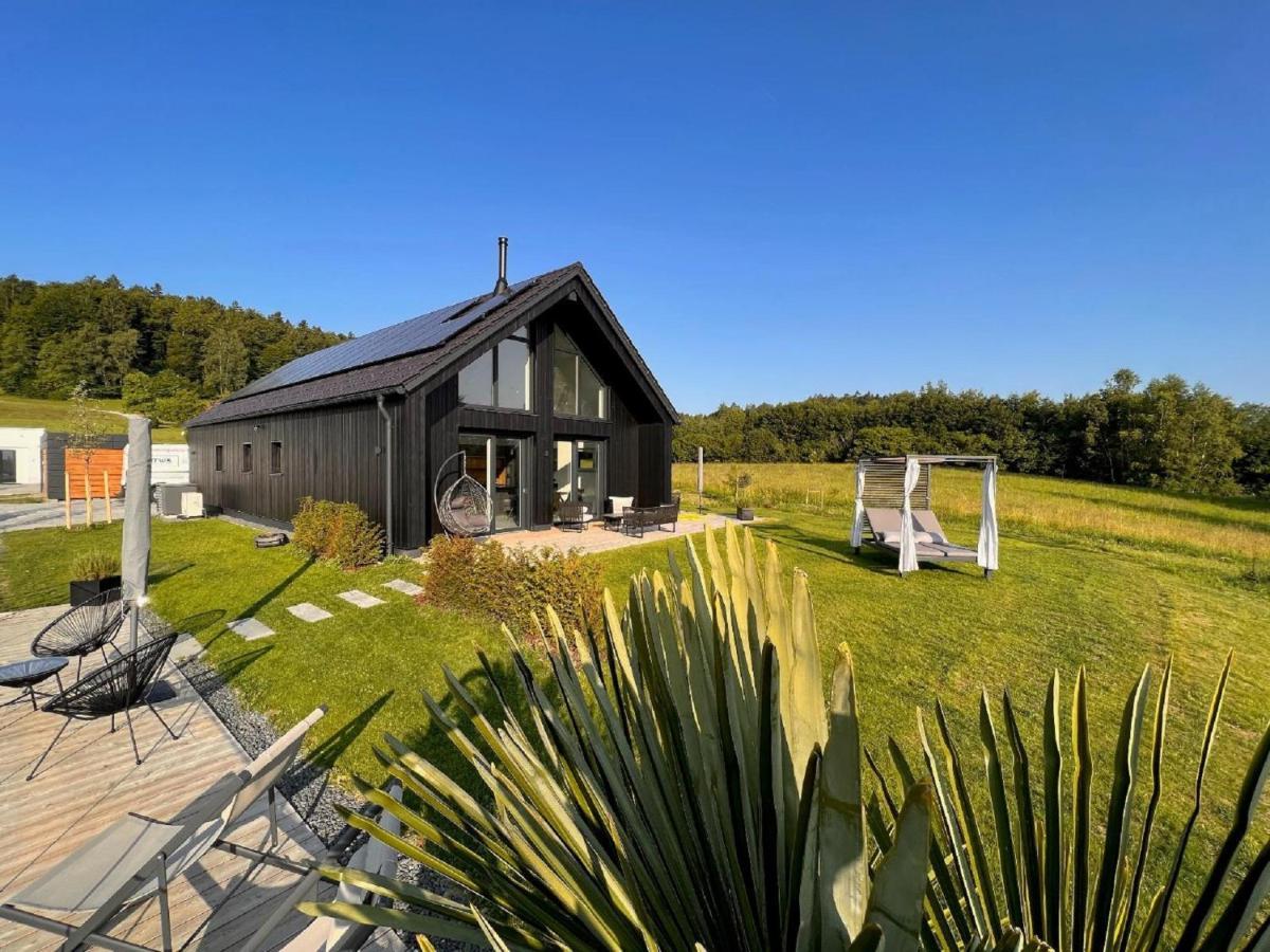 Chalet Deluxe Freyung Exterior photo